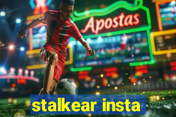 stalkear insta
